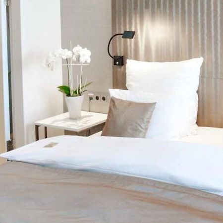 ท็อป คองเกรสโฮเทล ยุโรป Hotel สตุตการ์ต ภายนอก รูปภาพ