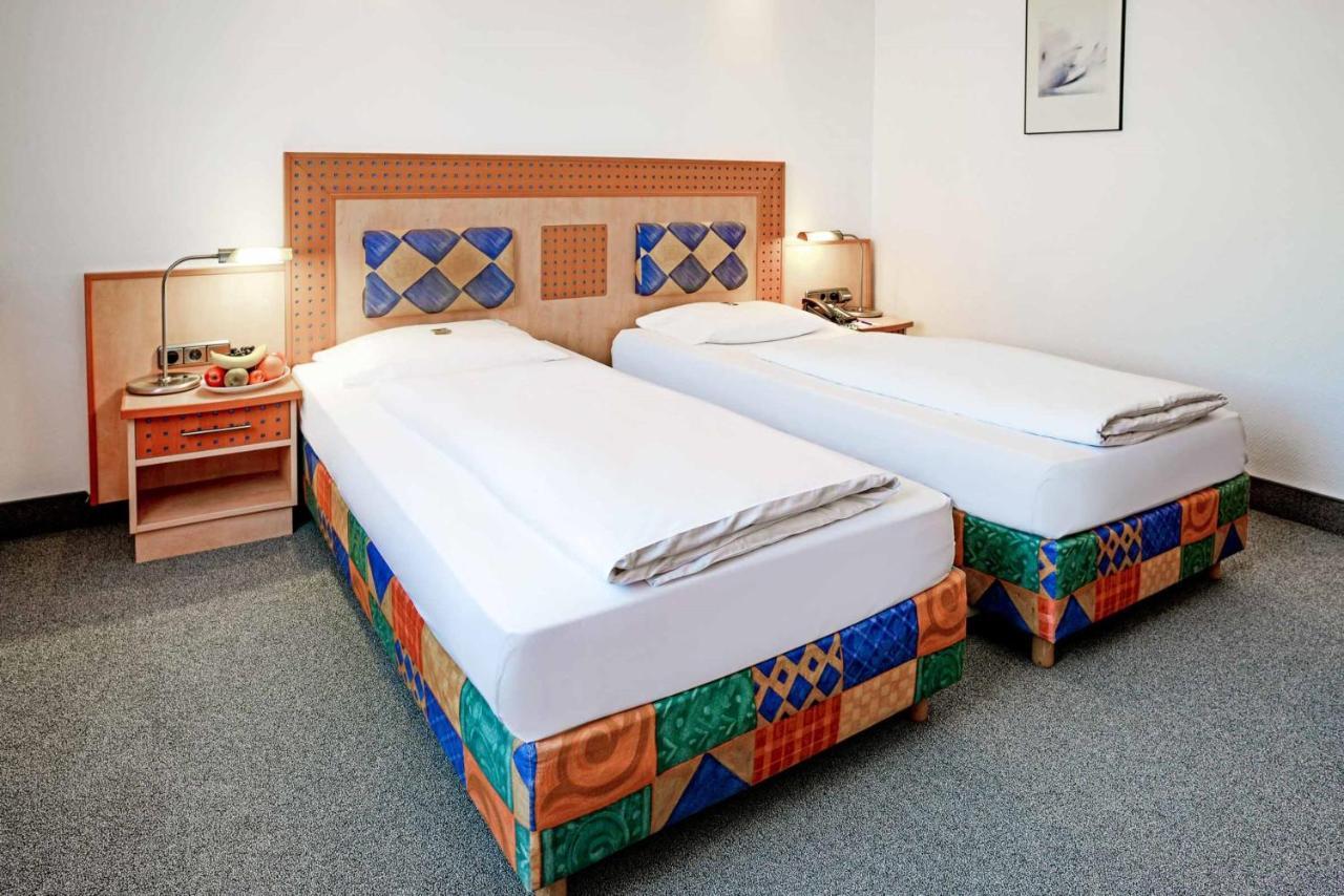 ท็อป คองเกรสโฮเทล ยุโรป Hotel สตุตการ์ต ห้อง รูปภาพ