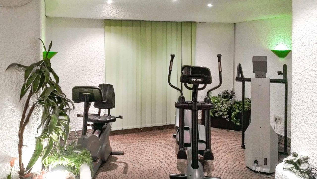 ท็อป คองเกรสโฮเทล ยุโรป Hotel สตุตการ์ต ภายนอก รูปภาพ