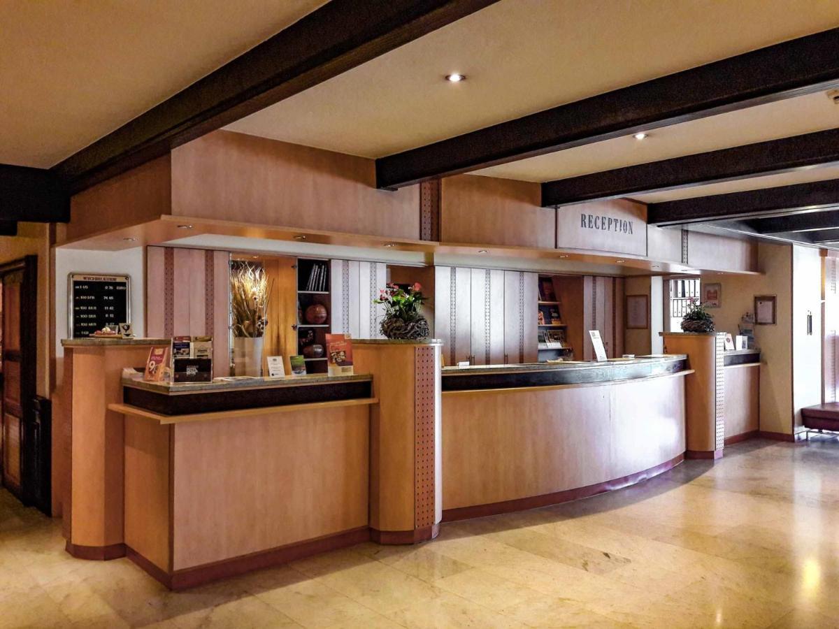 ท็อป คองเกรสโฮเทล ยุโรป Hotel สตุตการ์ต ภายนอก รูปภาพ