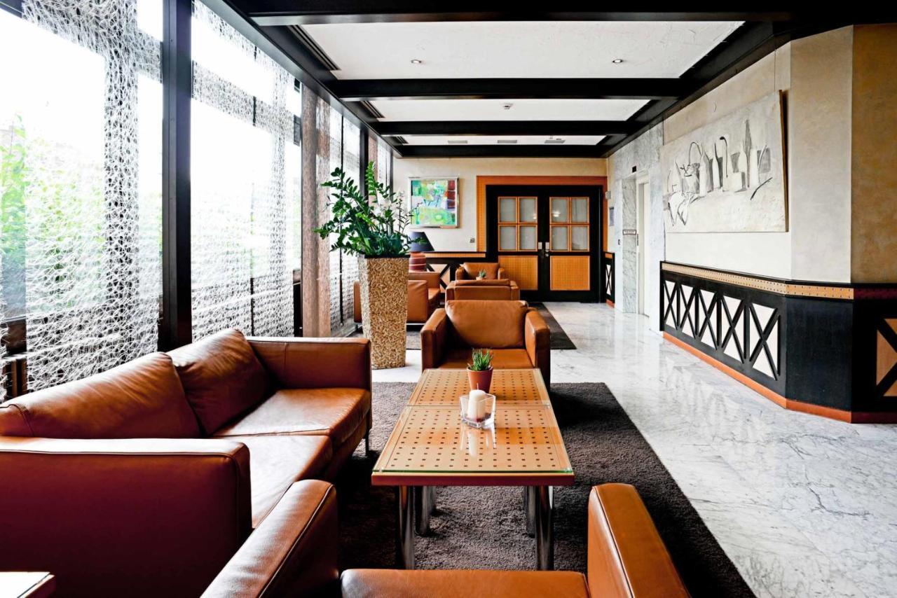 ท็อป คองเกรสโฮเทล ยุโรป Hotel สตุตการ์ต ภายนอก รูปภาพ