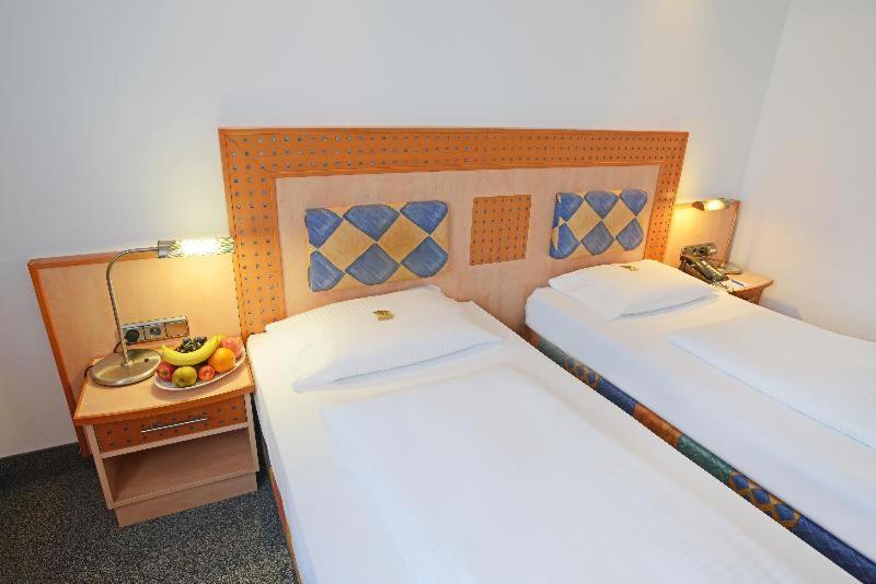 ท็อป คองเกรสโฮเทล ยุโรป Hotel สตุตการ์ต ห้อง รูปภาพ