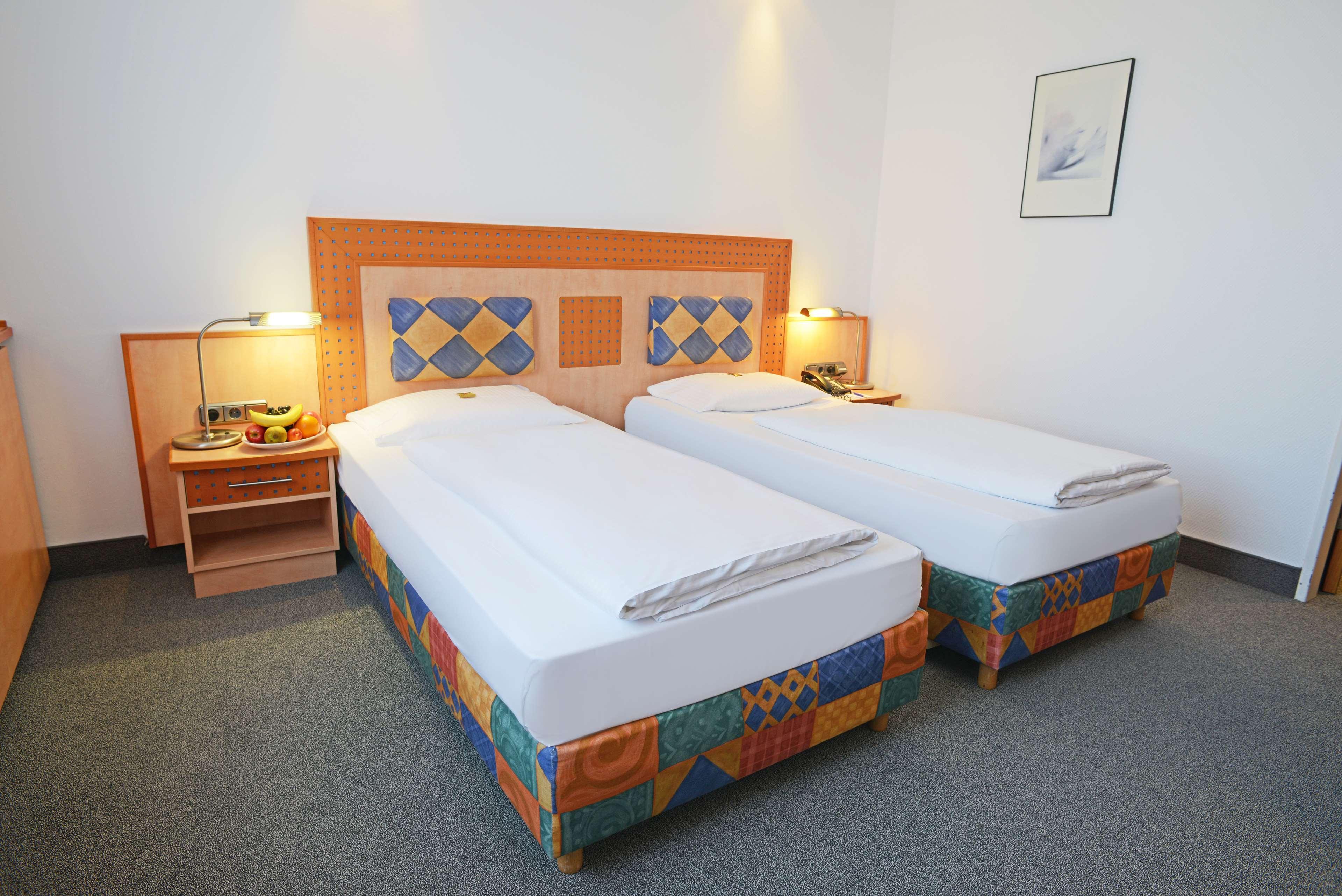 ท็อป คองเกรสโฮเทล ยุโรป Hotel สตุตการ์ต ภายนอก รูปภาพ