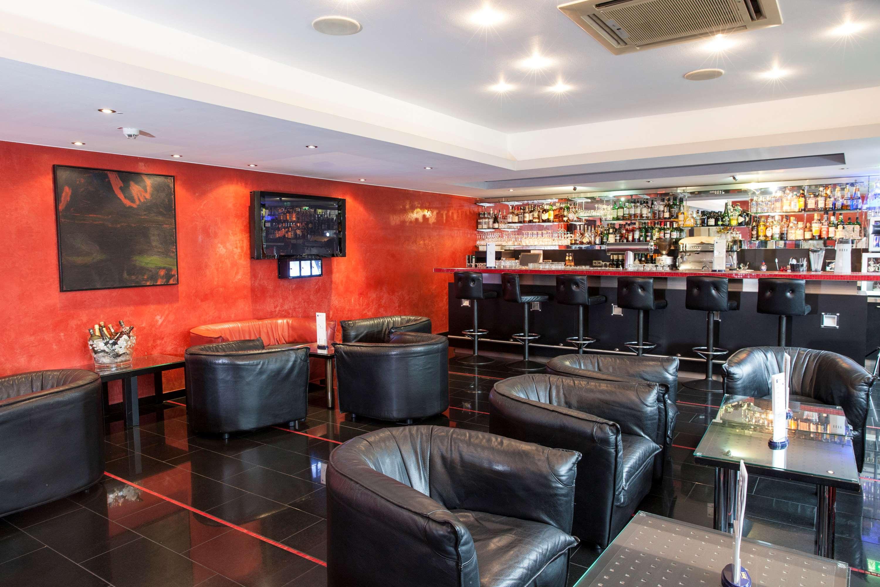 ท็อป คองเกรสโฮเทล ยุโรป Hotel สตุตการ์ต ภายนอก รูปภาพ