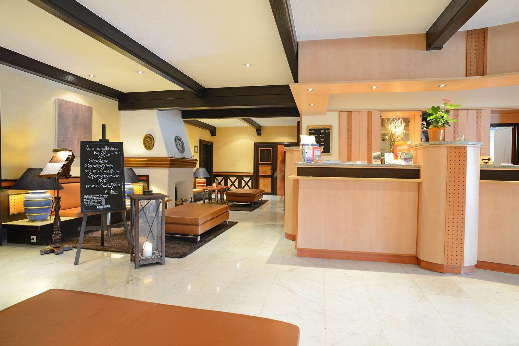 ท็อป คองเกรสโฮเทล ยุโรป Hotel สตุตการ์ต ภายนอก รูปภาพ