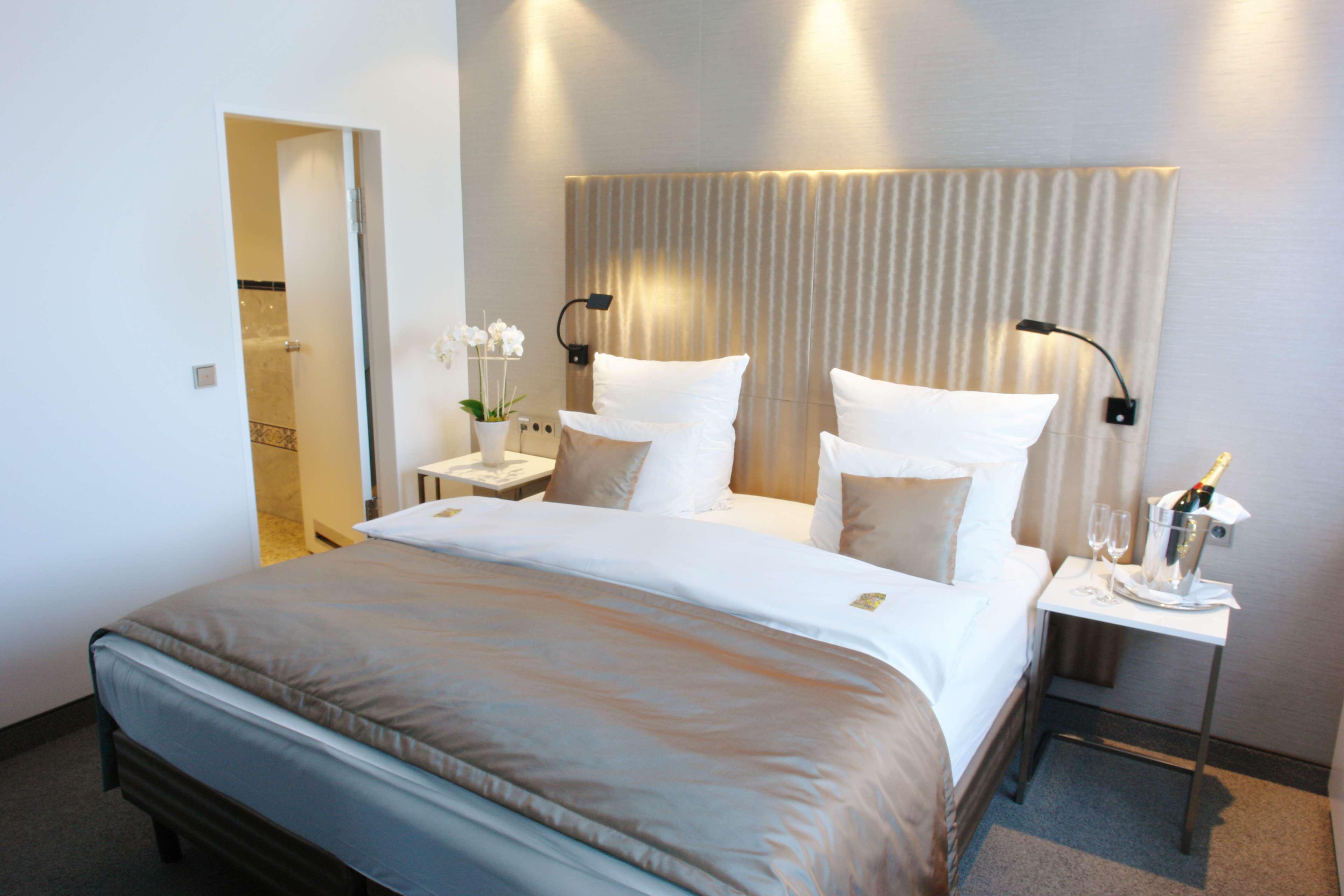 ท็อป คองเกรสโฮเทล ยุโรป Hotel สตุตการ์ต ภายนอก รูปภาพ