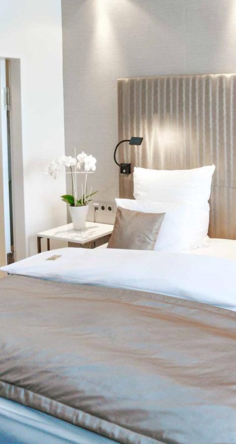 ท็อป คองเกรสโฮเทล ยุโรป Hotel สตุตการ์ต ภายนอก รูปภาพ