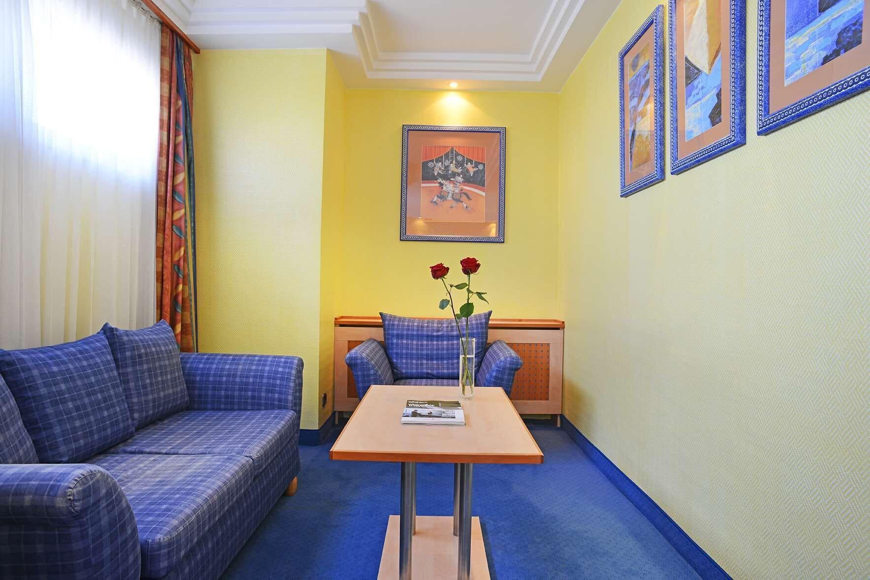 ท็อป คองเกรสโฮเทล ยุโรป Hotel สตุตการ์ต ภายนอก รูปภาพ